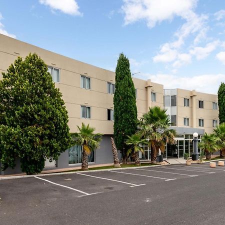 B&B Hotel Montpellier Vendargues Saint-Aunes エクステリア 写真