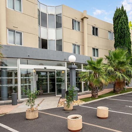 B&B Hotel Montpellier Vendargues Saint-Aunes エクステリア 写真