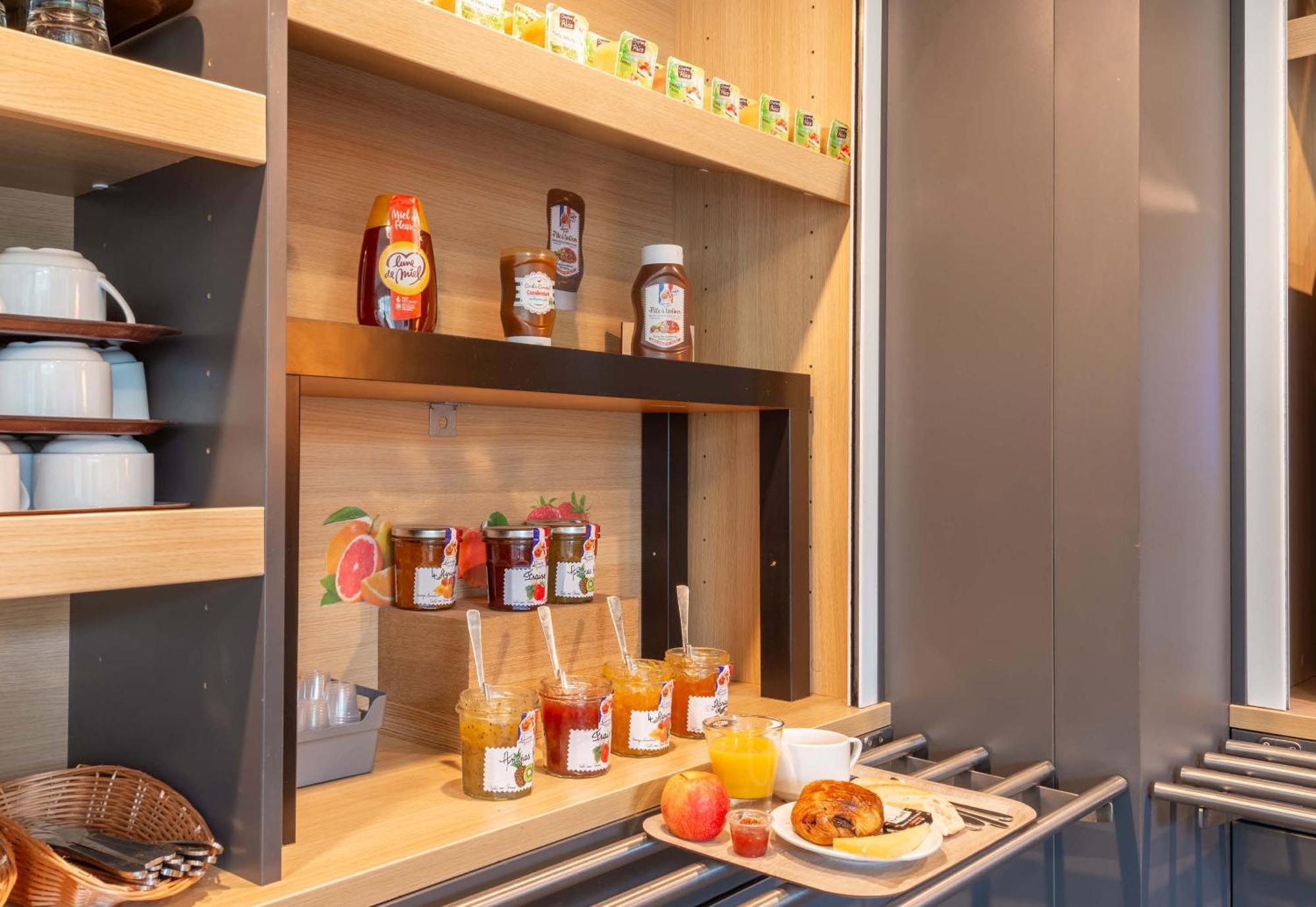 B&B Hotel Montpellier Vendargues Saint-Aunes エクステリア 写真