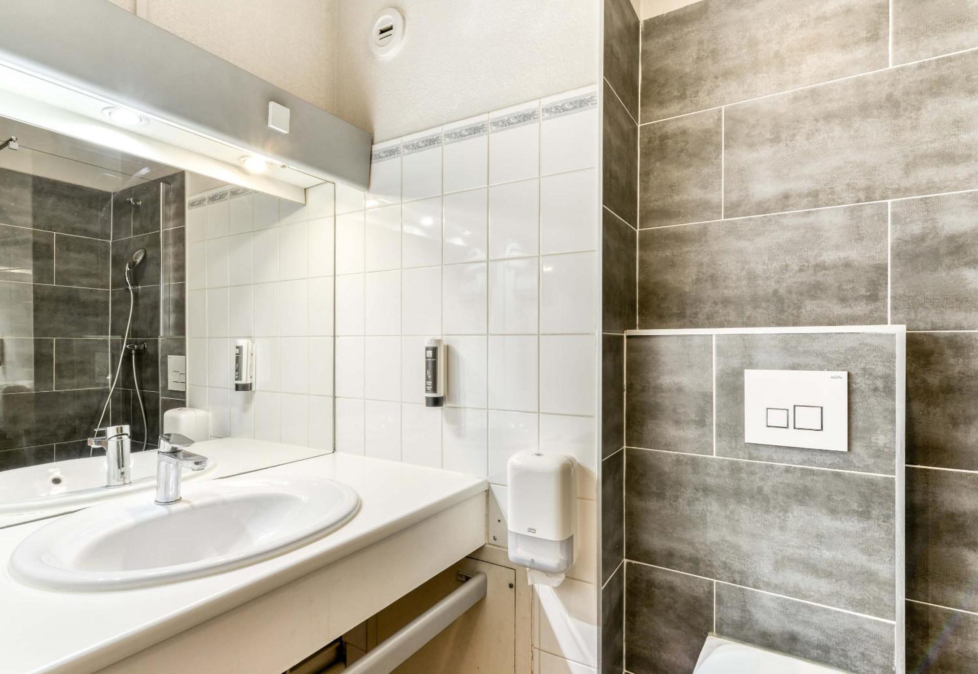 B&B Hotel Montpellier Vendargues Saint-Aunes エクステリア 写真