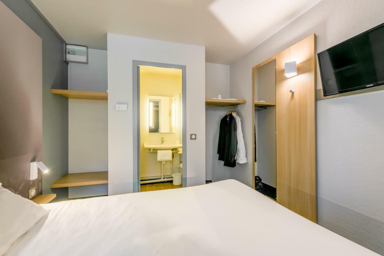 B&B Hotel Montpellier Vendargues Saint-Aunes エクステリア 写真