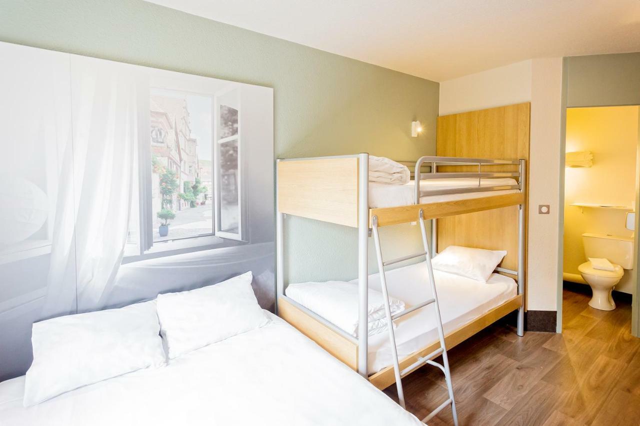 B&B Hotel Montpellier Vendargues Saint-Aunes エクステリア 写真